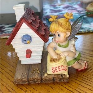 My Little Kitchen Fairies 2007